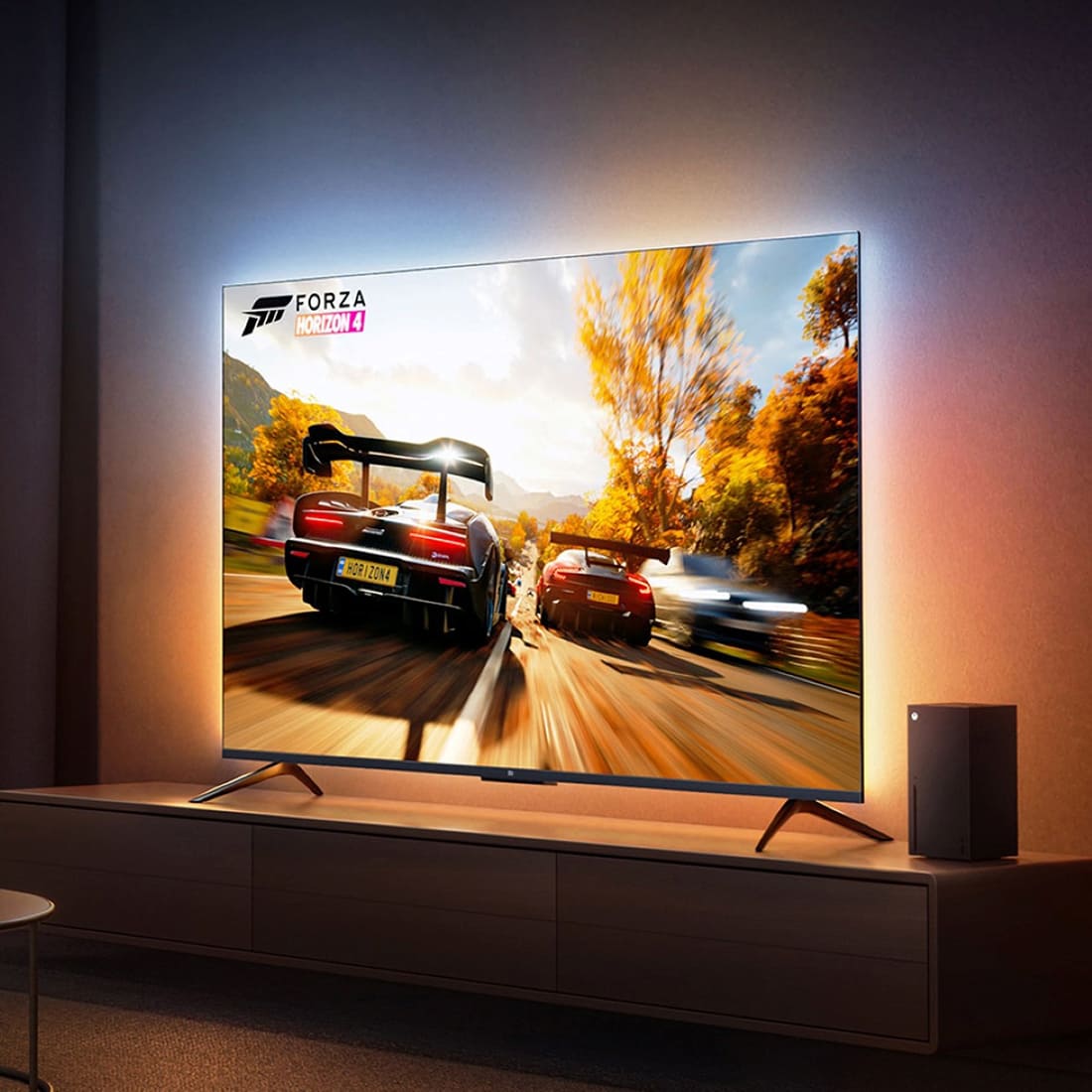 купить светодиодную ленту Xiaomi в hi-store